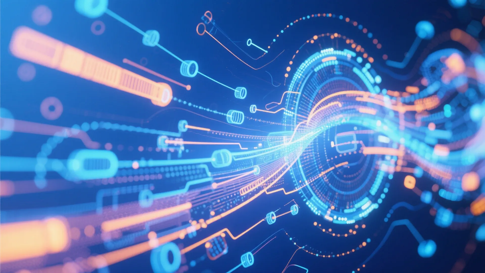 Data Visualization Background