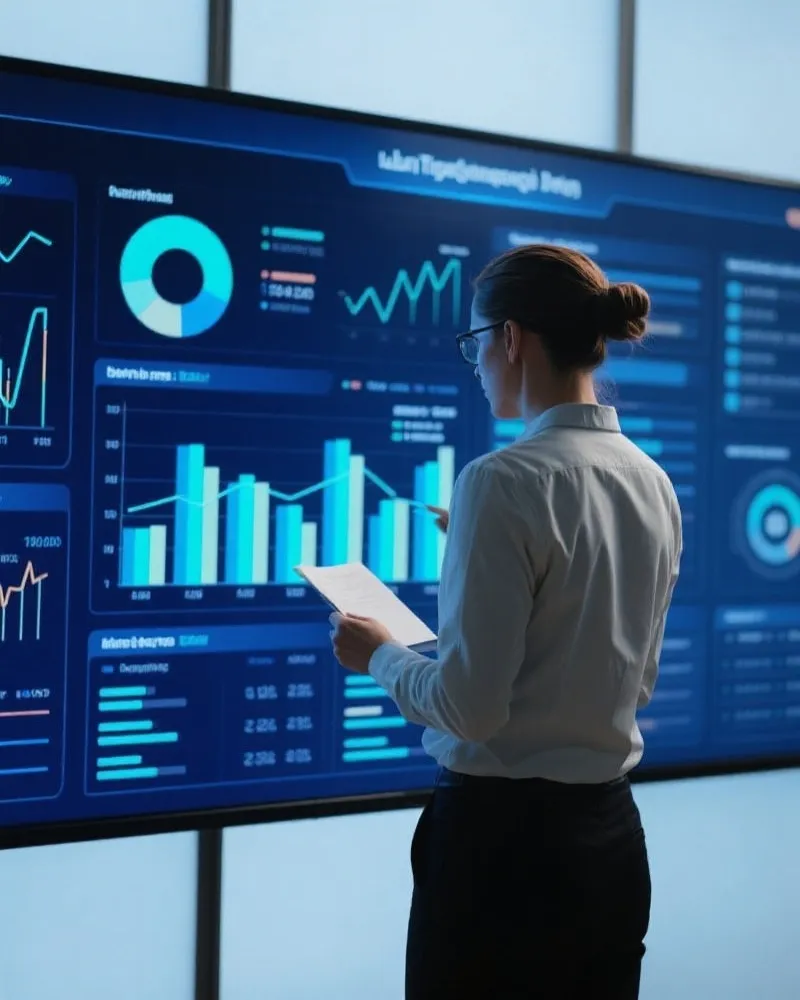 Data Analysis Environment