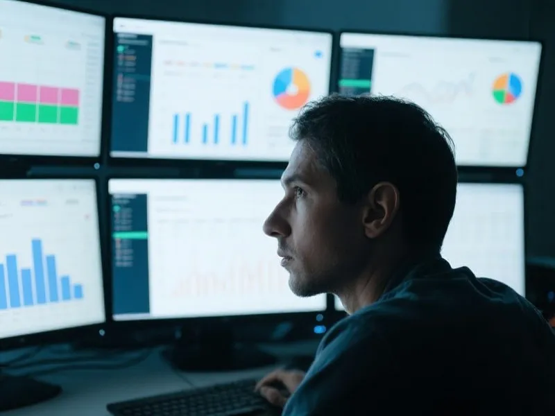 Data Analysis