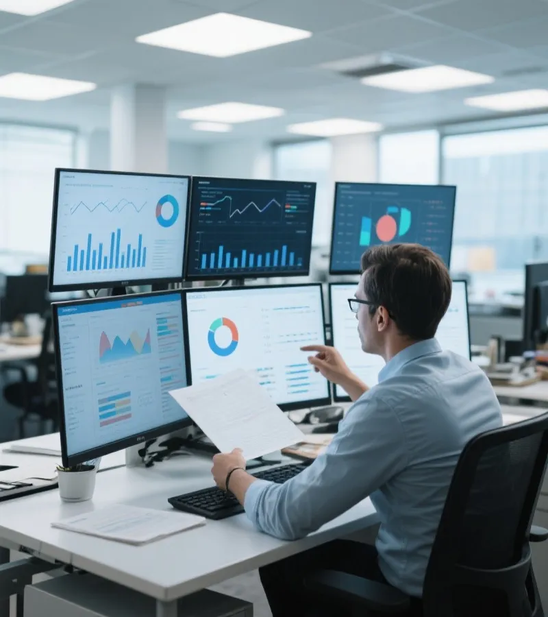 Data Analysis