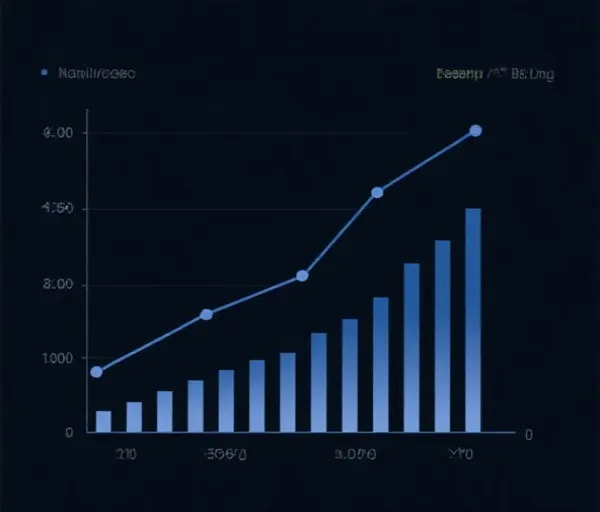 Trend Chart
