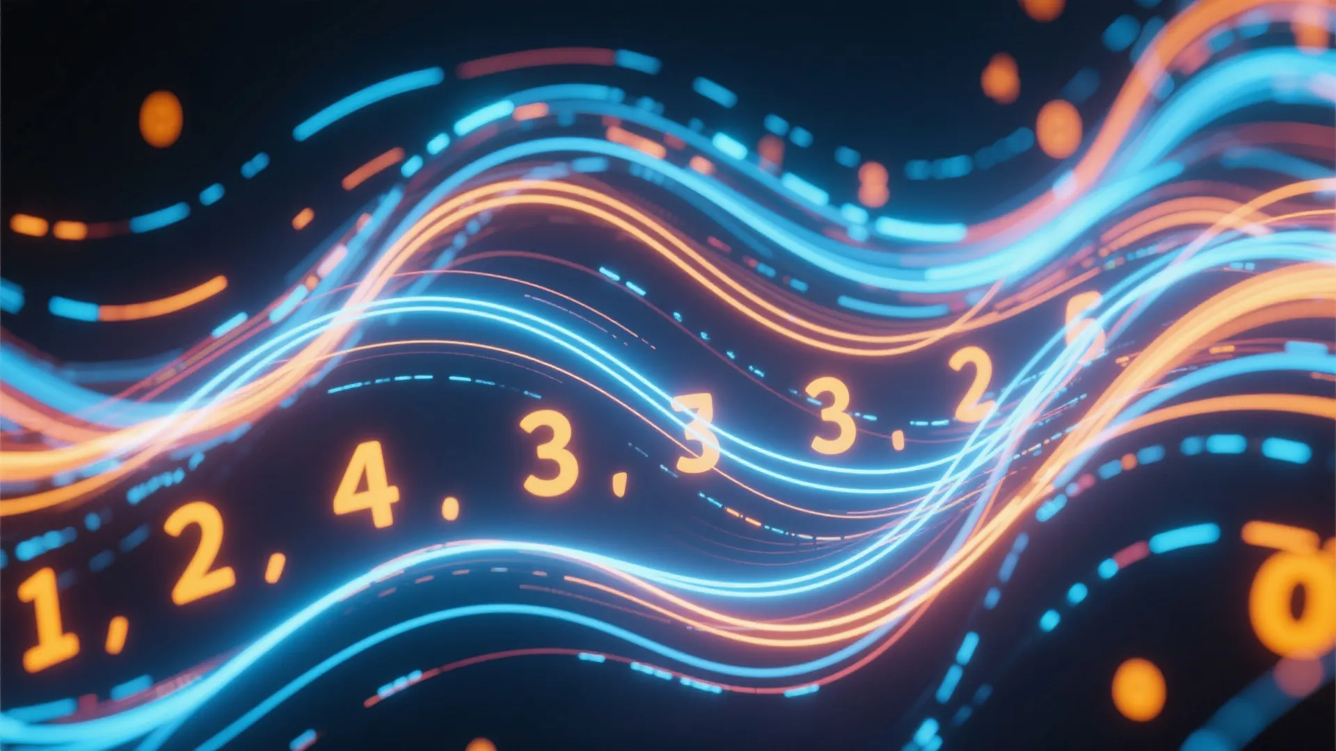 Data Visualization Background